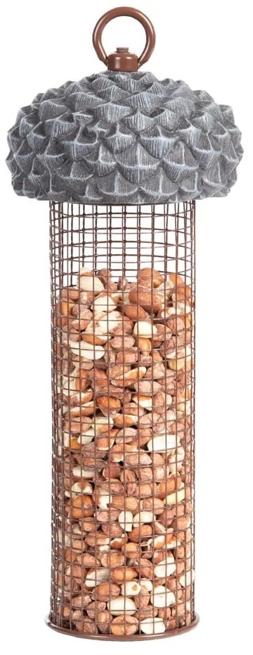 Mangiatoia per uccelli Acorn - Esschert Design
