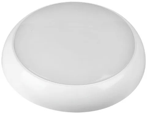 Plafoniera LED da esterno LED/20W/230V IP65 3000/4000/6500K