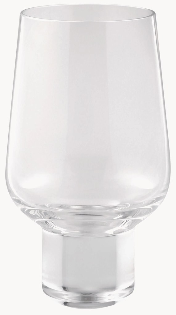 Bicchiere da liquore in vetro soffiato Koyoi