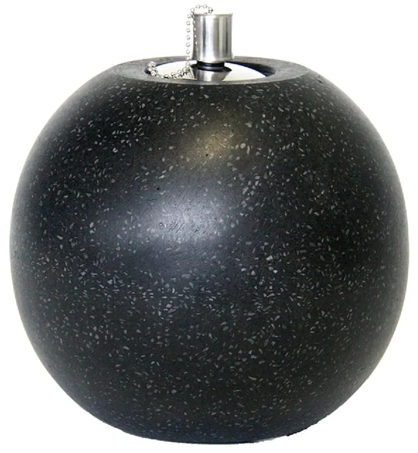 Lampada a olio da terrazzo (altezza 20 cm) - Esschert Design