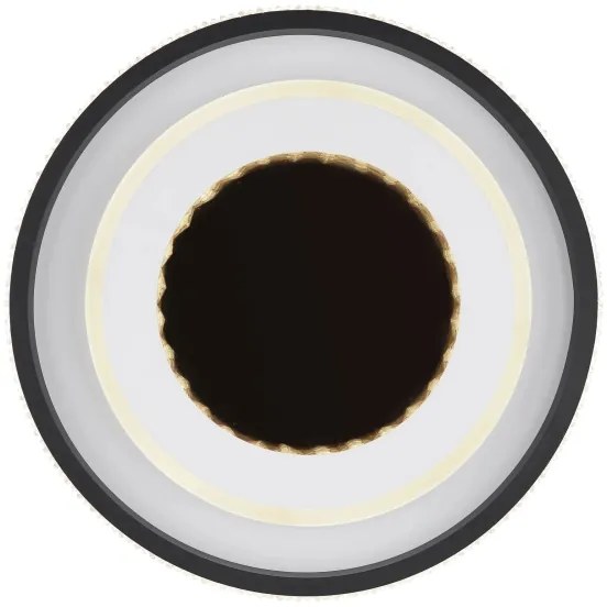 Globo 41290-52 - Plafoniera LED dimmerabile LUCKY LED/52W/230V + +TC