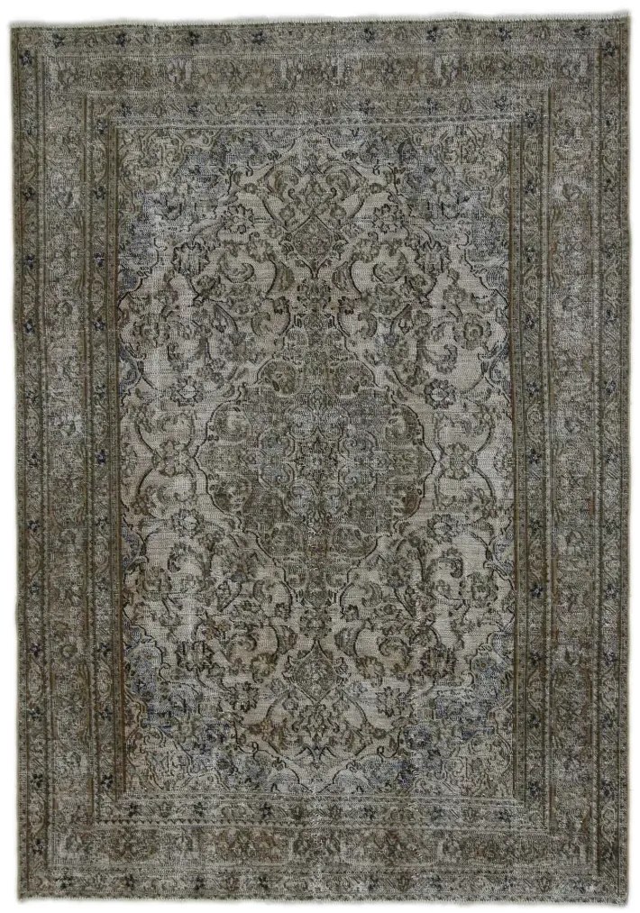 Vintage Tappeto 280x200 (Iran)