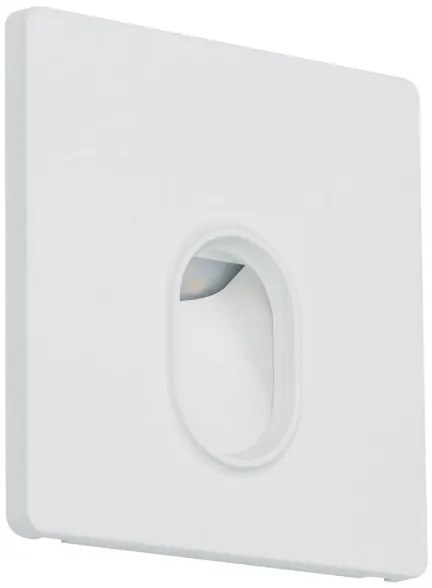 Paulmann 92922 - LED/1,7W Illuminazione scale WAND 230V