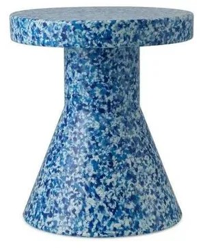 Bit Stool Cono Blu - Normann Copenhagen