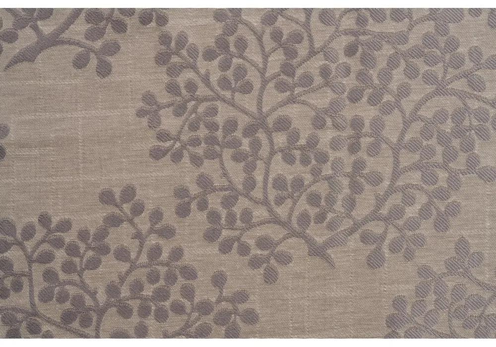 Tenda grigio-marrone 140x245 cm Kansai - Mendola Fabrics