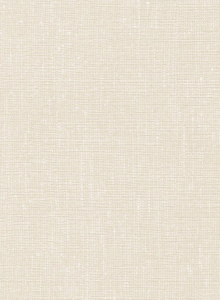 Essentials Carta da parati Boucle - White Smoke
