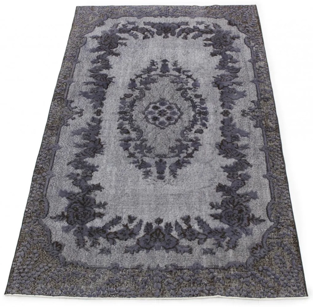 Vintage Tappeto orientale 240 x 140 (Oriental)