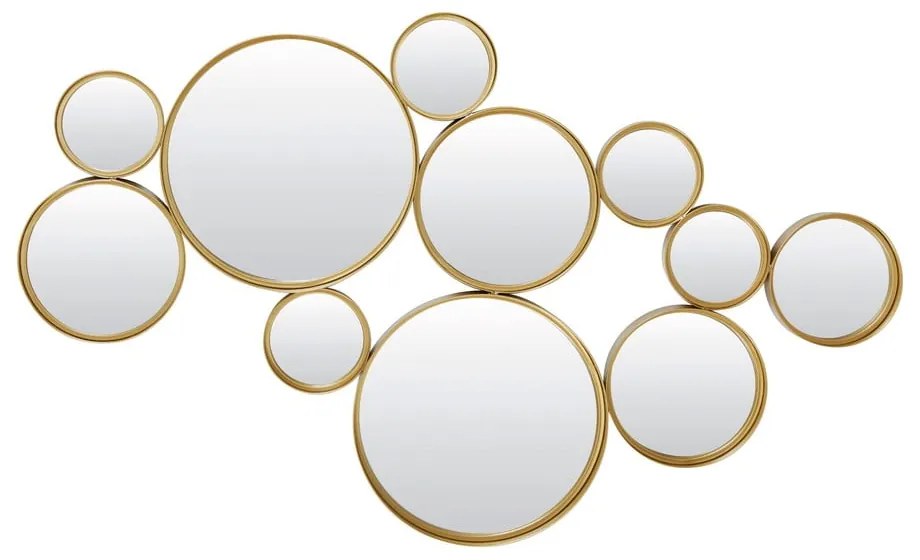 Specchio da parete 99x57,5 cm Cielo - Light &amp; Living