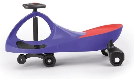 Didicar - Auto a spinta viola