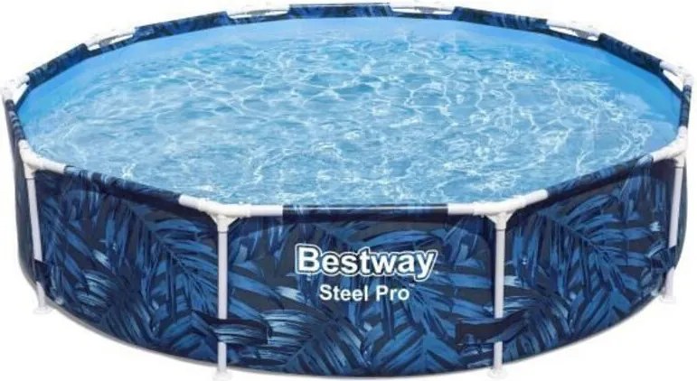 Bestway Piscina Rigida 305x66 cm Giardino 56985