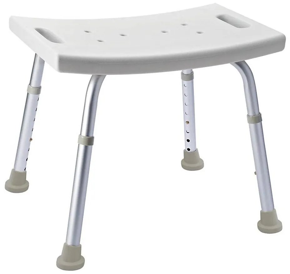 Ridder - Sgabello 49x52 cm bianco