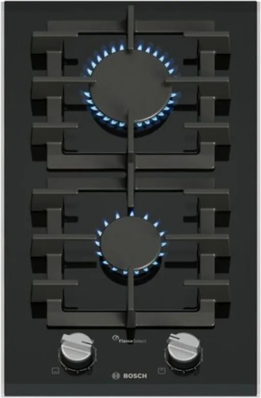 Piano cottura gas Bosch PRB3A6I40 Domino