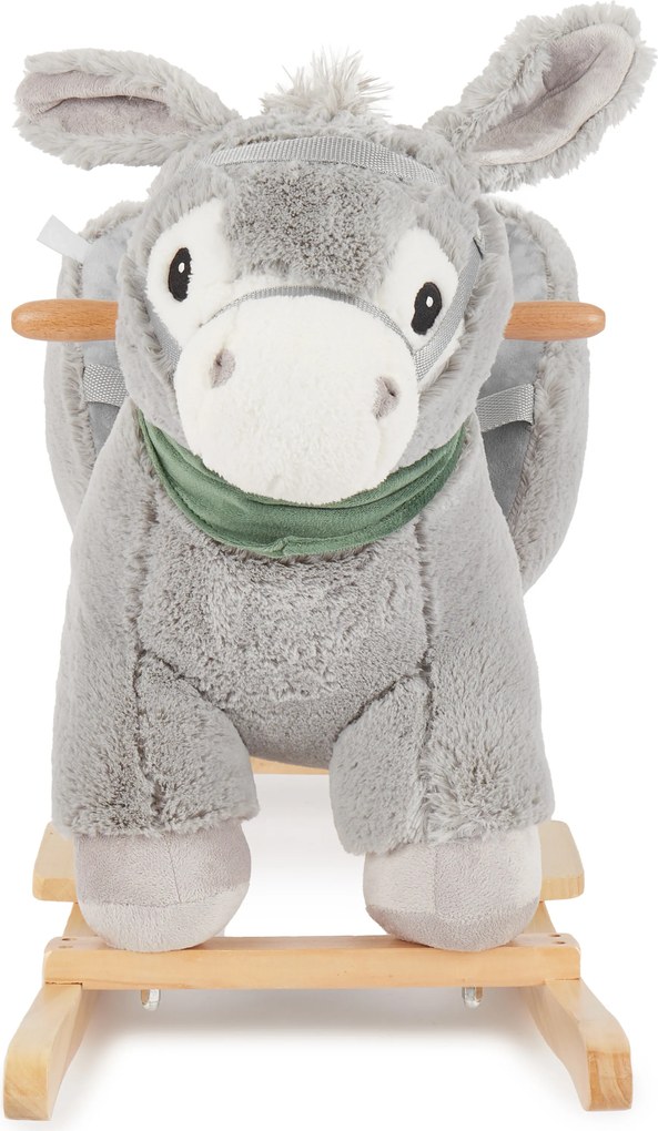 Bieco - Asino a dondolo Luca