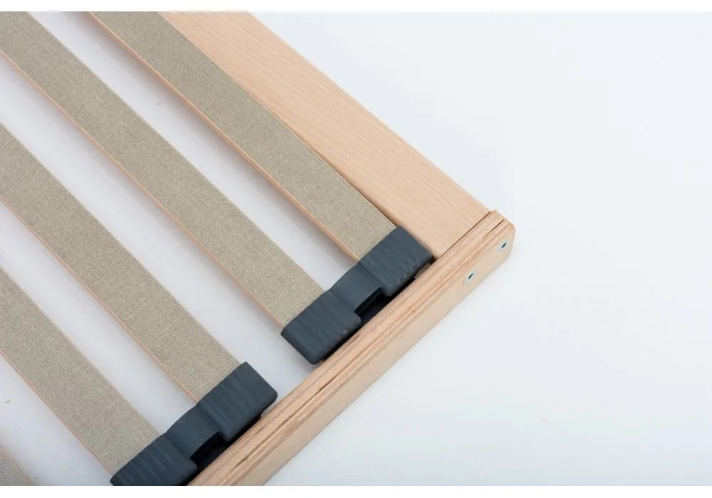 Griglia a doghe 140x200 cm Fawn - Gazzda