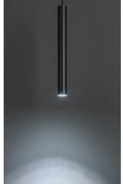 Rabalux 70132 - Lampadario a sospensione con filo LED dimmerabile per sistema ferroviario monofase LiTrack LED/5W/24V