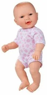 Baby doll Berjuan Newborn 17078-18 30 cm