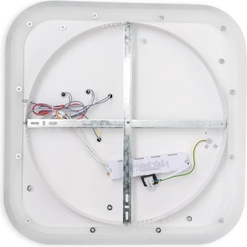 Brilagi - Plafoniera LED dimmerabile MODERN LED/210W/230V 2700-6500K + +TC