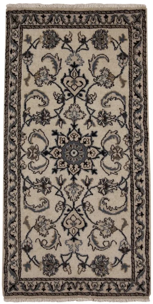 Nain Tappeto 140 x 70 (Iran)