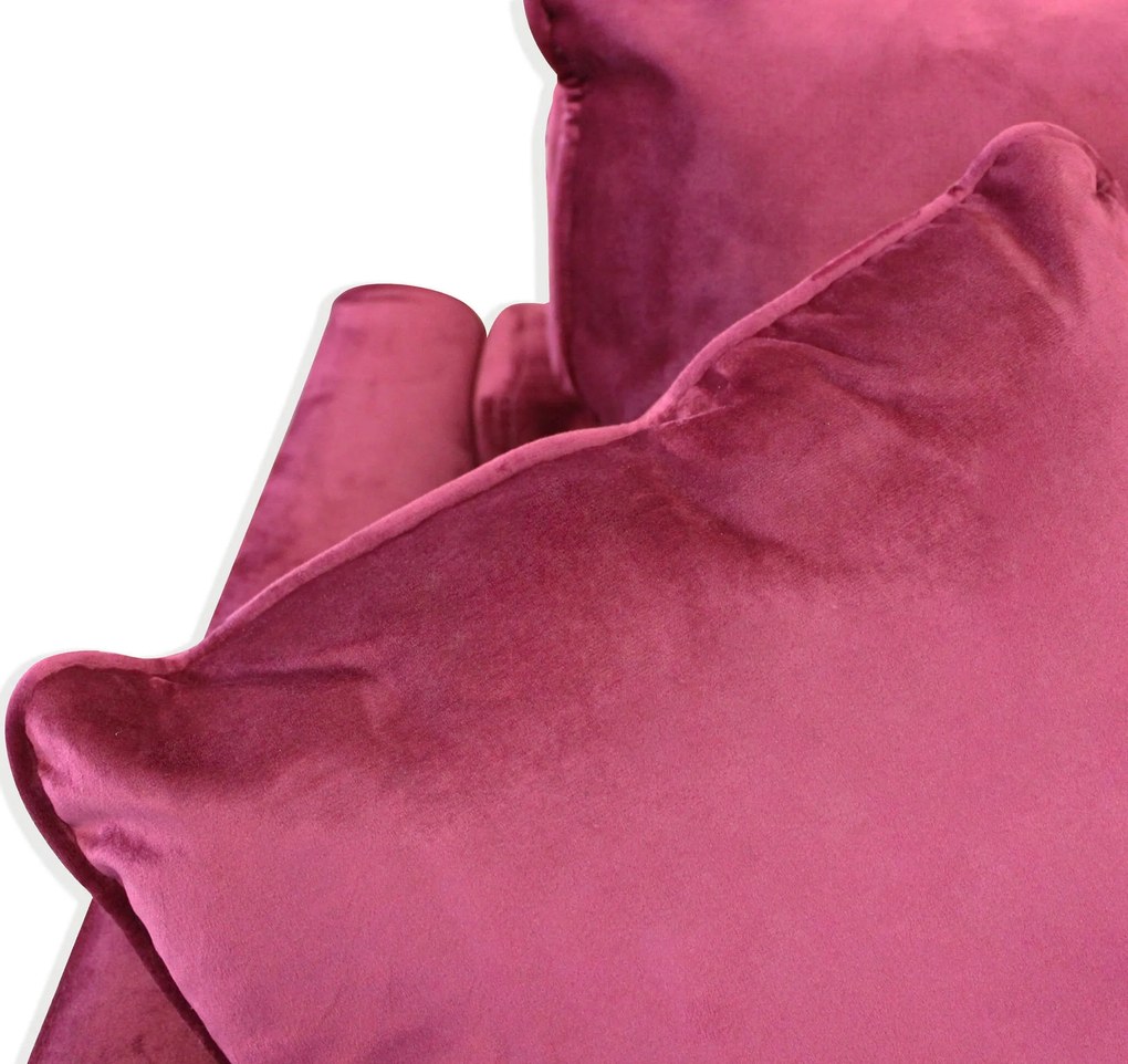 CHARLYZ - divano a due posti