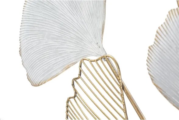 Pannello decorativo in ferro 66x4x109 cm modello Ory