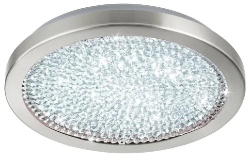 Eglo 32047 - Plafoniera LED AREZZO 2, 17,92W, 230V