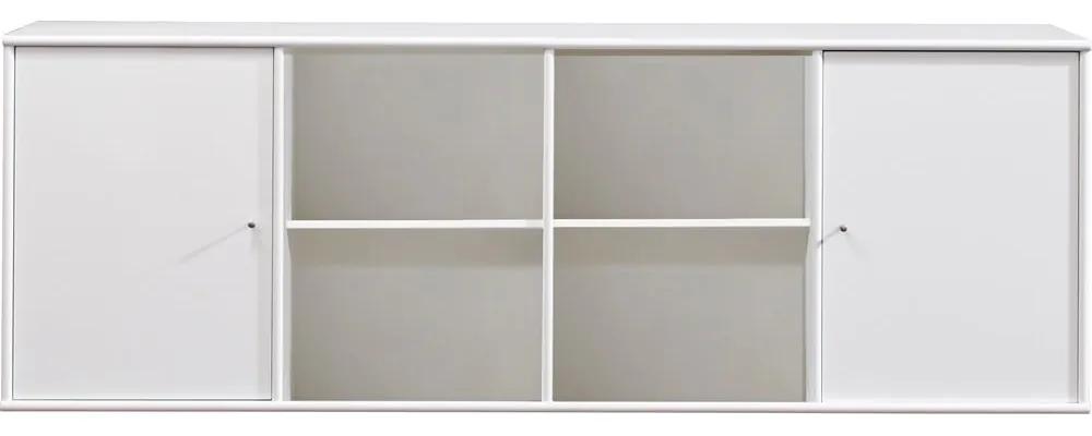 Cassettiera bianca 110 Mistral - Hammel Furniture