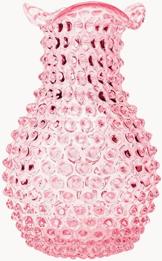 Vaso fatto a mano Blonde