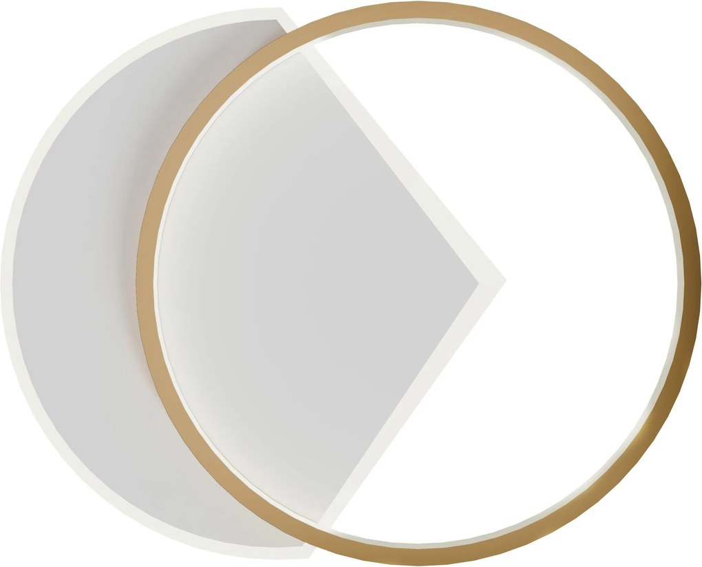 Lampa sufitowa LHJ076-C