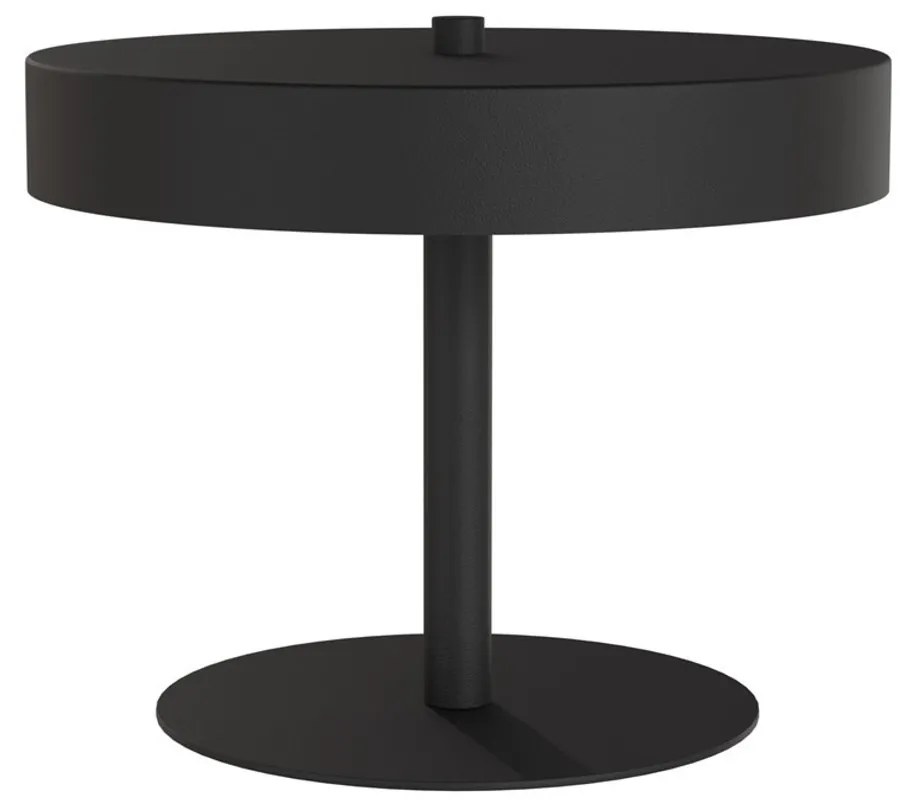 Lampada da Tavolo in Acciaio NEMO LN2 da interno 2xG9