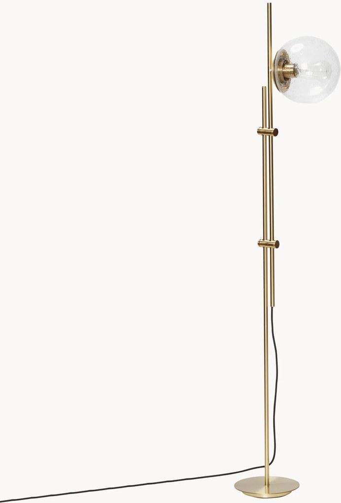 Lampada da terra Bubble
