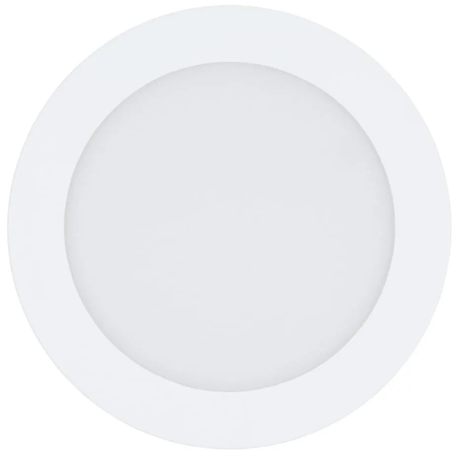 Eglo 78773 - Faretto LED da incasso dimmerabile FUEVA LED/10,9W/230V