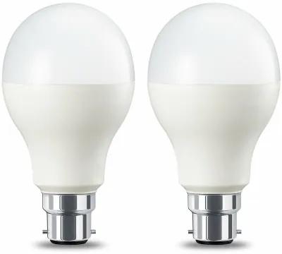 Lampadina LED Amazon Basics (Ricondizionati A+)