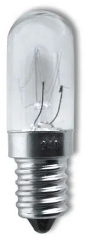 Lampadina per uso intensivo E14/15W/230V - Ecolite