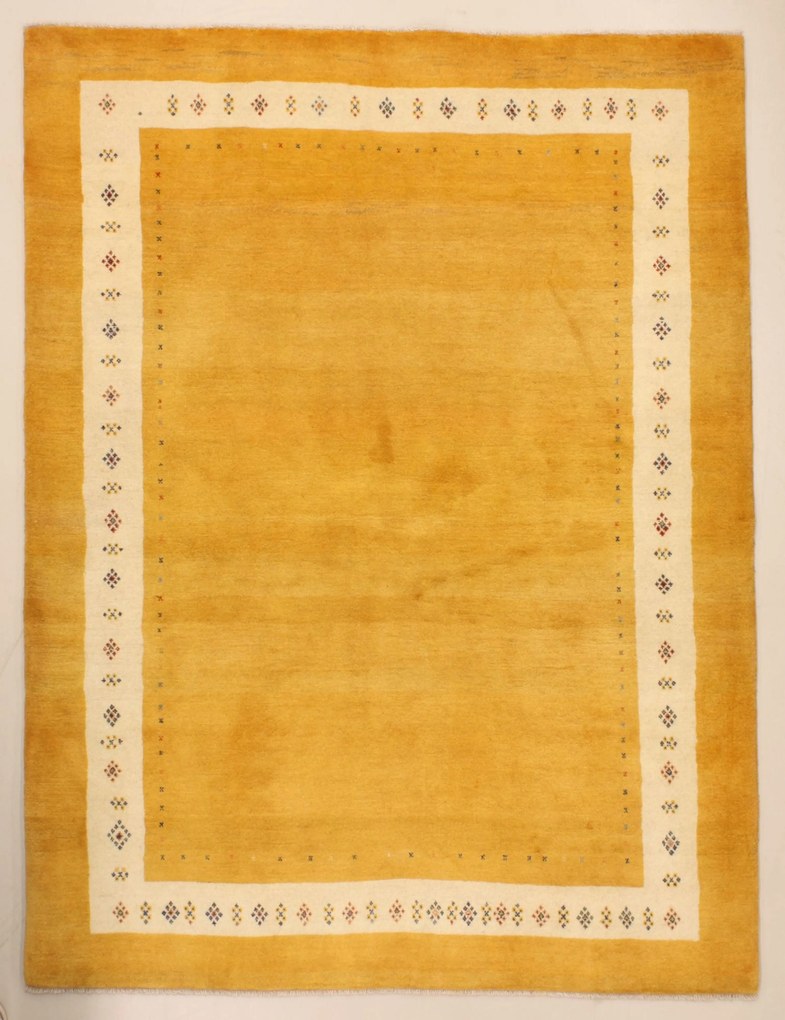 Rizbaft Tappeto persiano 240 x 180 (Iran) Annodato A Mano