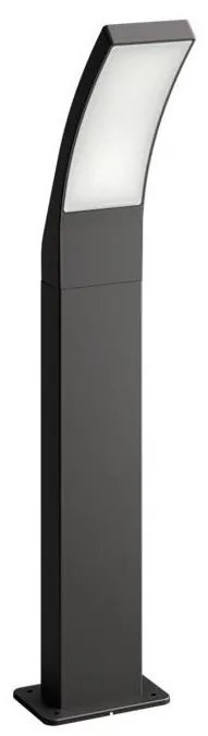 Philips - Lampada da esterno a LED SPLAY LED/12W/230V 2700K 60 cm IP44