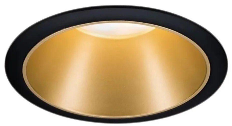 Paulmann 93403 - LED/6,5W IP44 Lampada da bagno dimmerabile COLE 230V