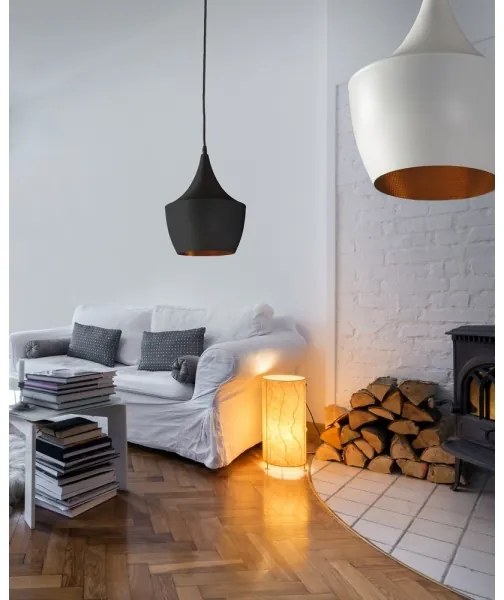 Azzardo AZ1406 - Lampadario a sospensione con filo ORIENT 1xE27/60W/230V