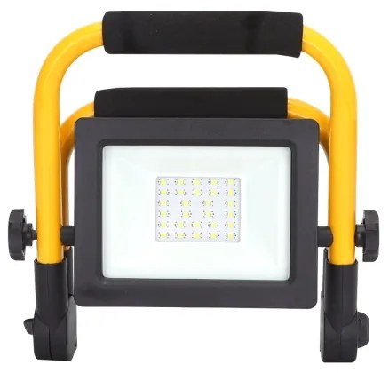 Aigostar - LED Riflettore con il supporto LED/20W/230V 6500K IP65