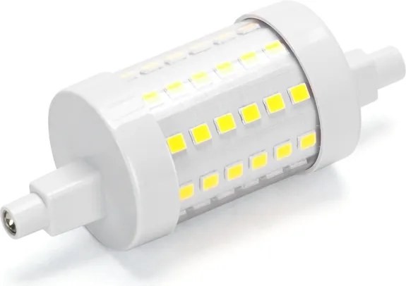 Lampadina LED dimmerabile R7s/8W/230V 6500K - Aigostar