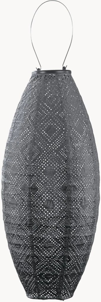 Lanterna solare a LED Mosaic