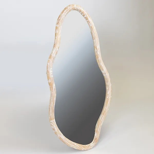 Specchio da parete 80x36,5 cm