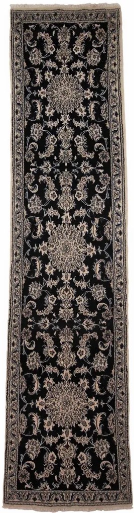 Nain Tappeto 310 x 70 (Iran)