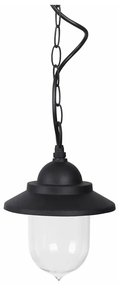 Top Lampada Sevilla R - Lampadario da esterno E27/60W/230V IP44
