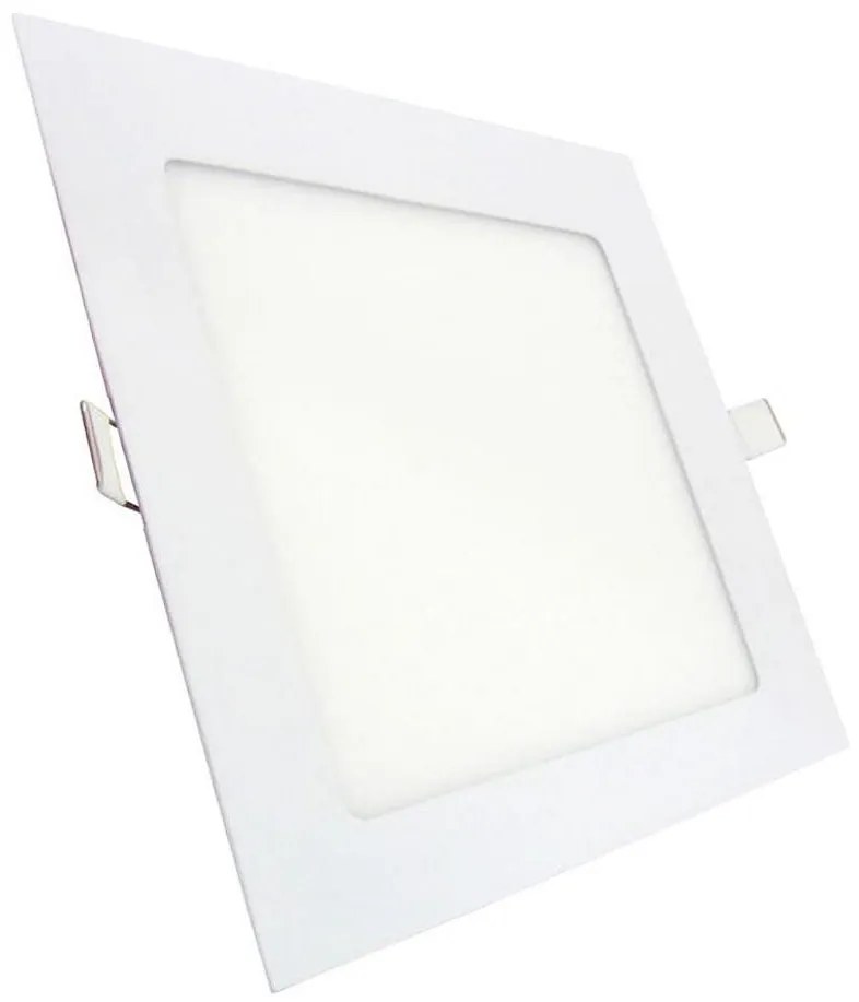 Lampada LED da incasso QTEC LED/3W/230V 6500K