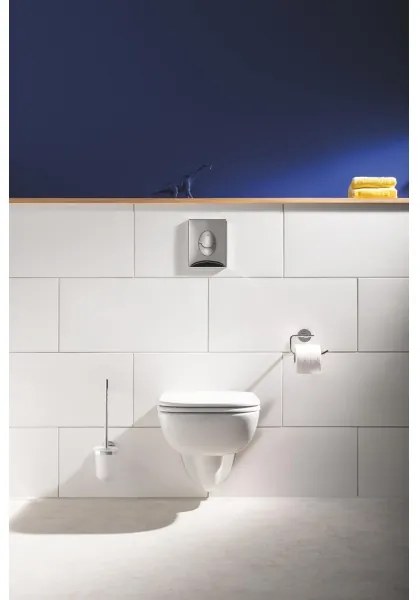 GROHE 41204000 - Kit di accessori QUICKFIX START, cromo lucido