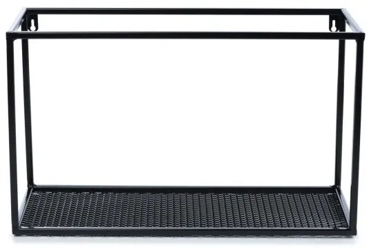 Mensola a muro LOFT 30x50 cm