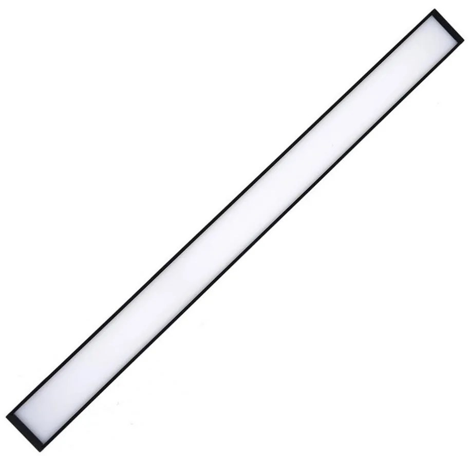 Apparecchio LED per sistema a binario MAGNETIC TRACK 1xLED/12W/48V