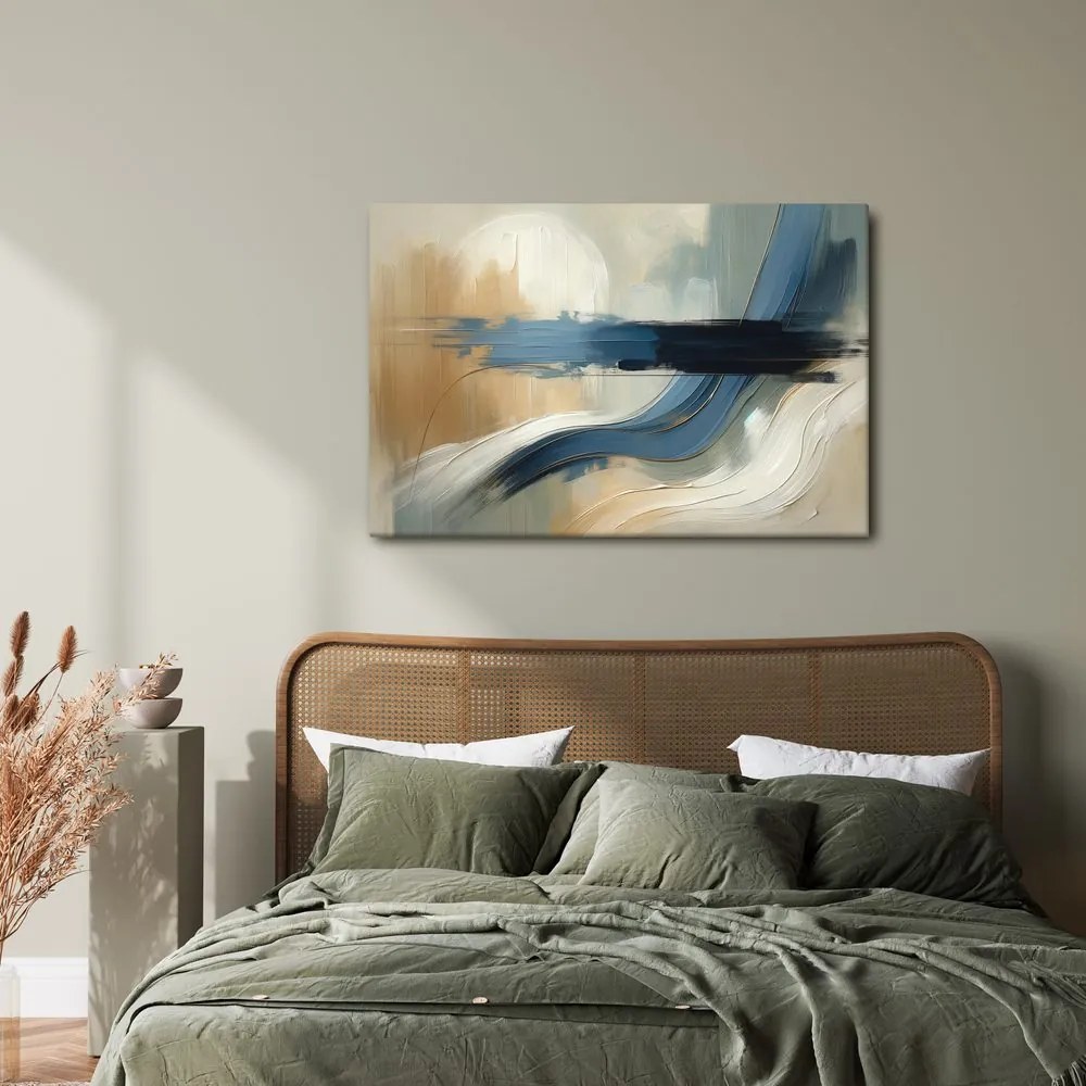 Quadro su tela – Armonia di colori