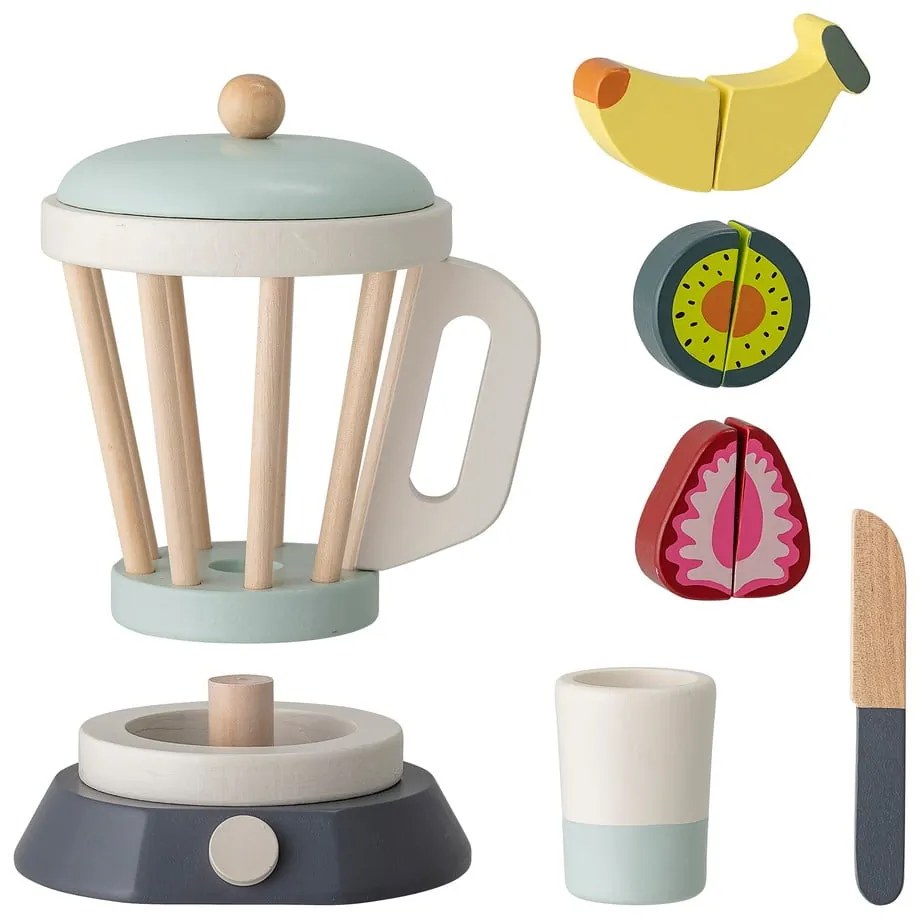 Attrezzature per la cucina dei bambini Lene - Bloomingville Mini