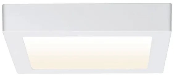 Paulmann 79796 - Plafoniera LED/13W CARPO 230V 2300-3000K